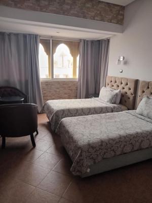 Hôtel Darna 4