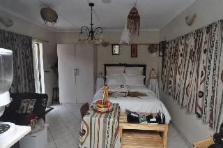 Mpofu Guest House 5
