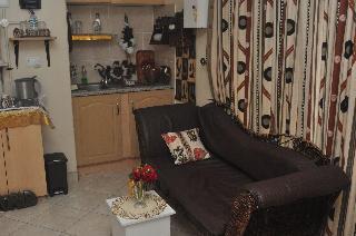 Mpofu Guest House 4