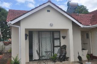 Mpofu Guest House 3