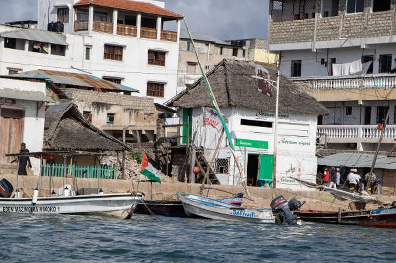 Lamu 2