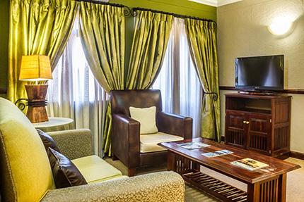 Peermont Mondior Gaborone