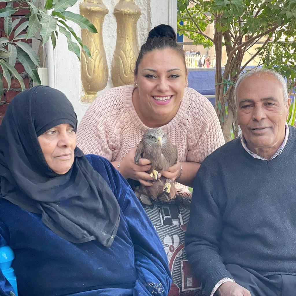 Medinat Habu