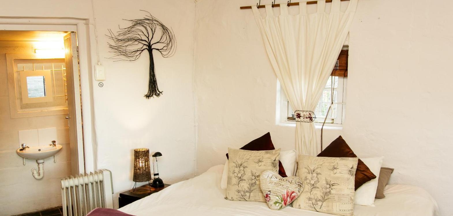 Karoo Soul Travel Lodge