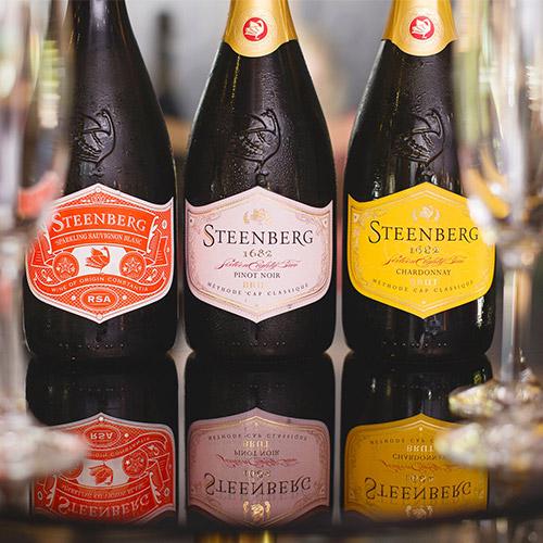 Steenberg Farm