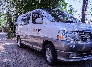 The Palace Guest House 3
