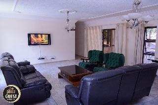 The Palace Guest House 4