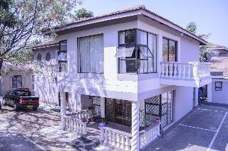 The Palace Guest House 5