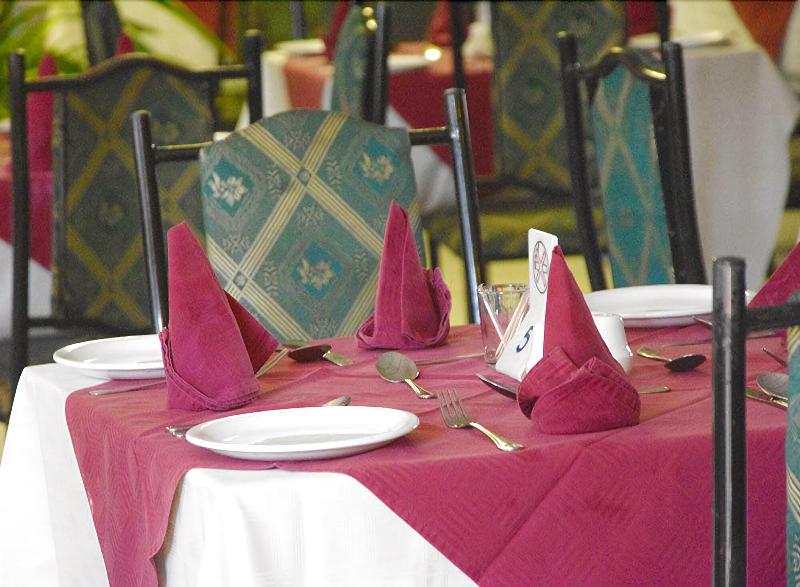 Regency Hotel Flamboyant