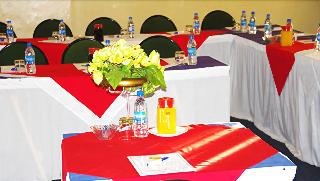 Regency Hotel Flamboyant 2