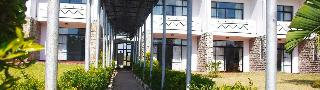 Regency Hotel Flamboyant 4