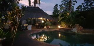 Sunbird Guest House 4