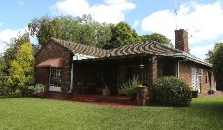 Sunbird Guest House 2