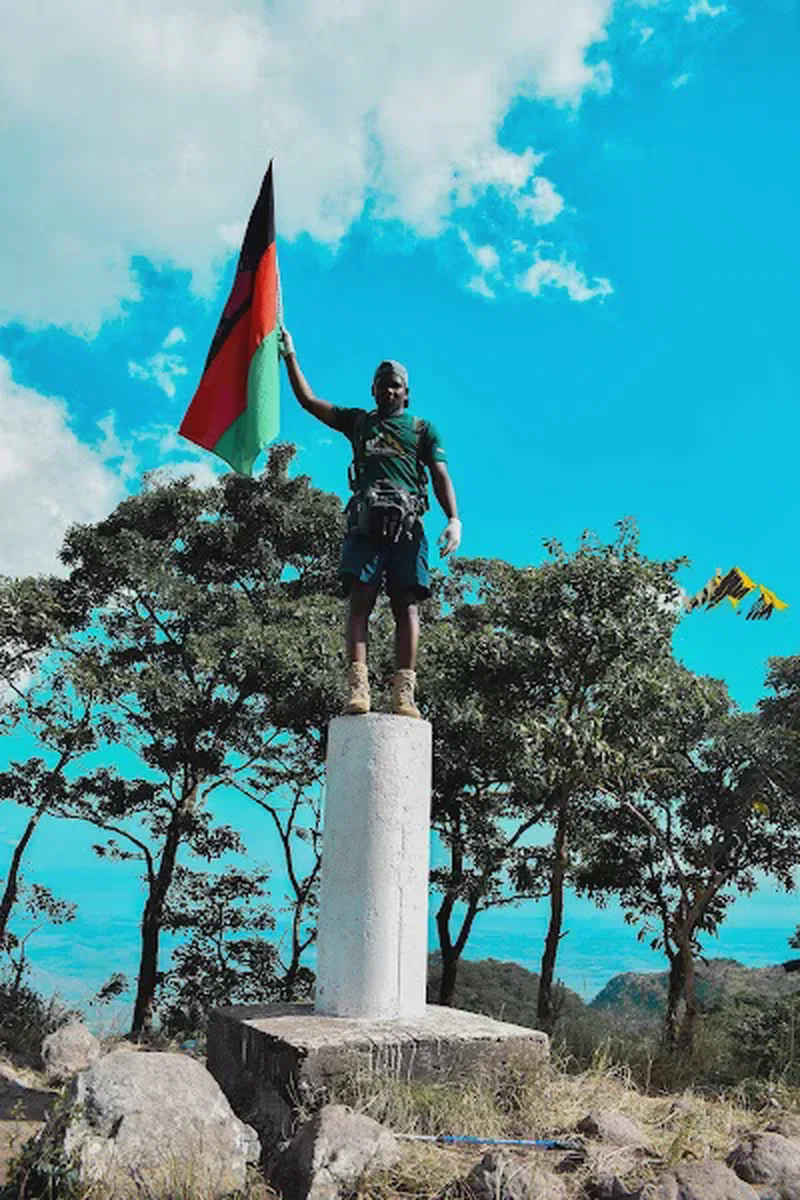Blantyre