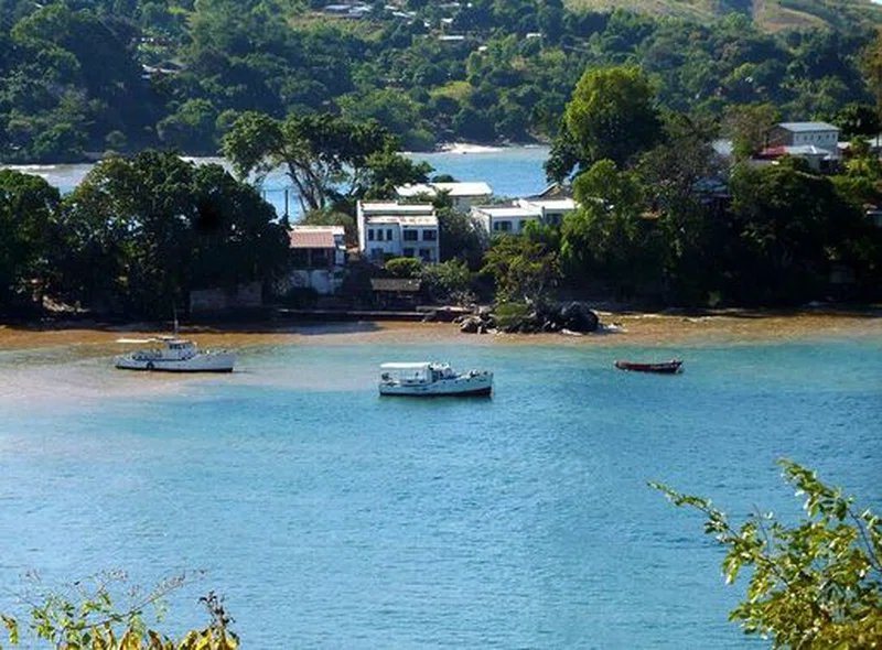 Nkhata Bay 4
