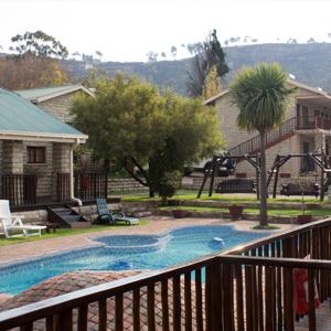 Imperani Guest House & Coffee Shop 2