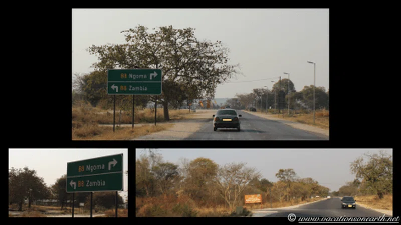 Katima Mulilo 3