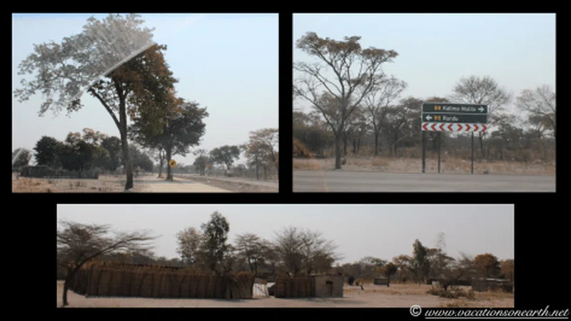 Katima Mulilo 2
