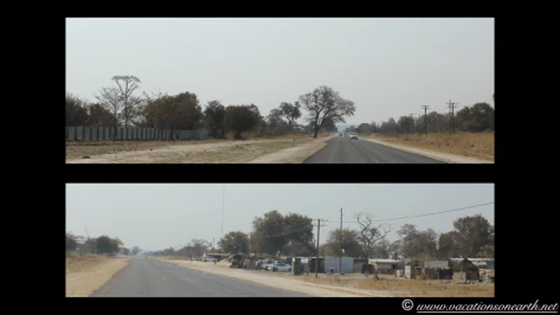Katima Mulilo 5