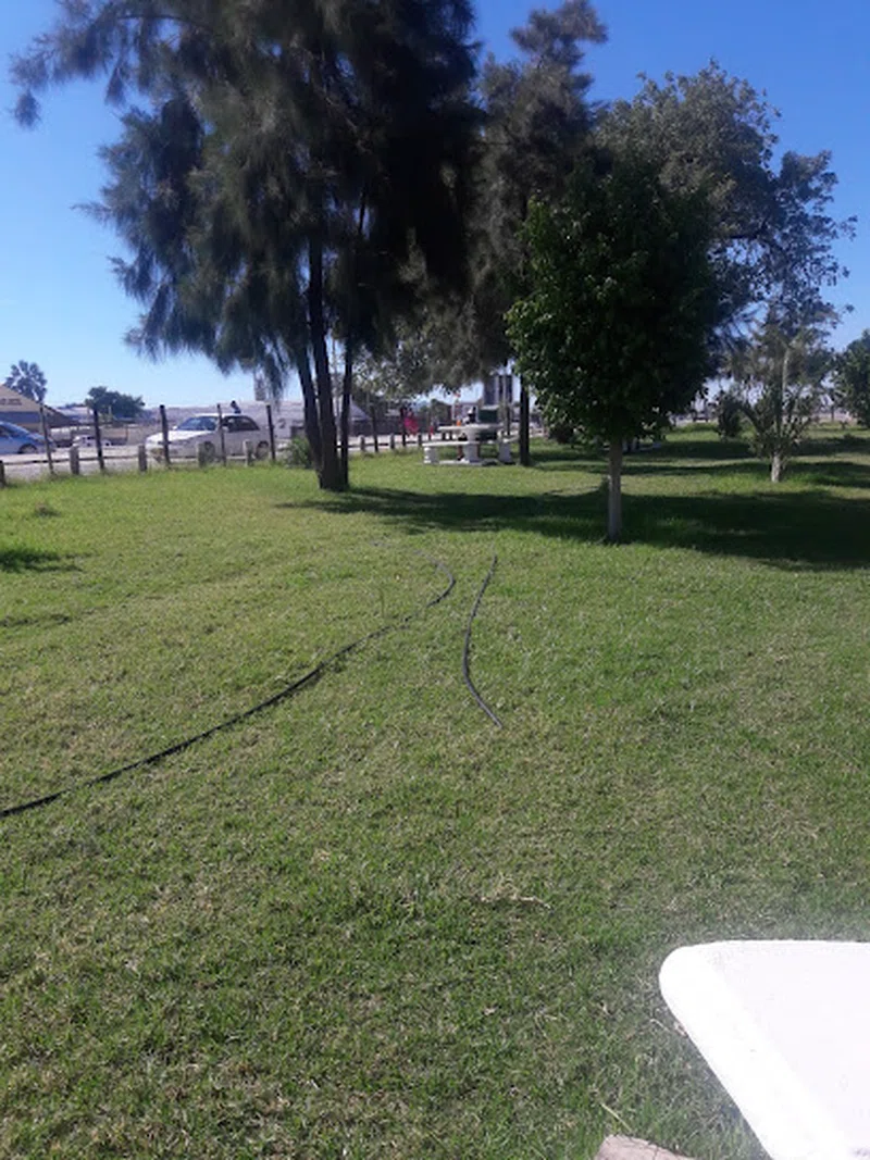 Oshakati 2