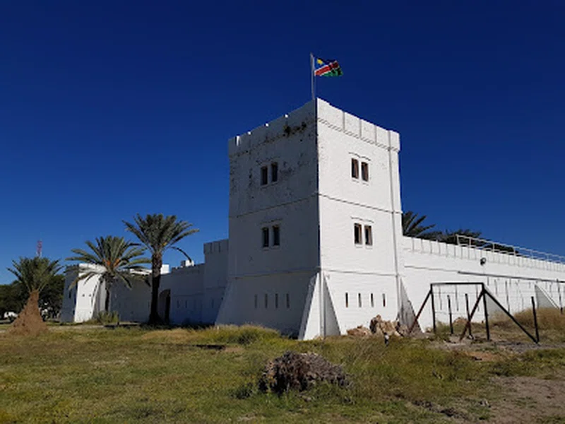 Oshakati 4