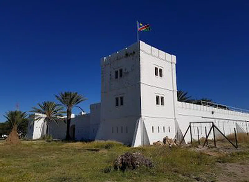 Oshakati 3