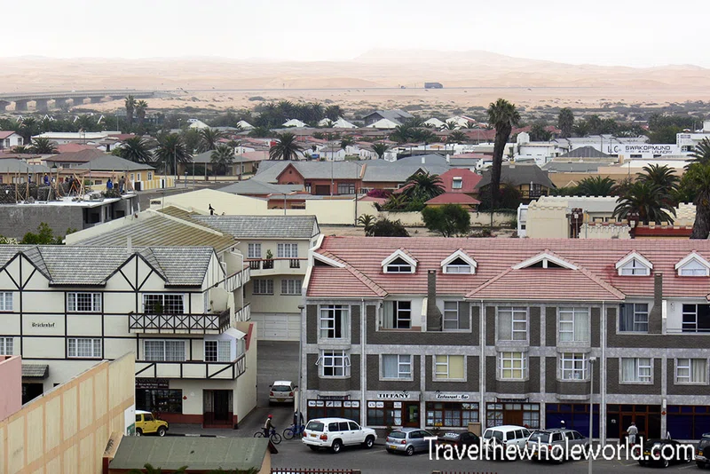 Swakopmund 2