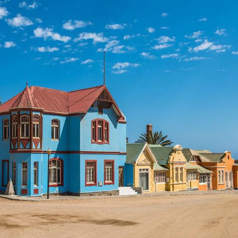 Swakopmund 4