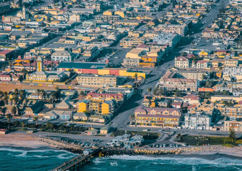 Swakopmund 3
