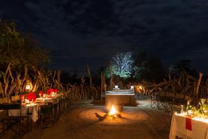 Baobab Ridge Private Lodge 2