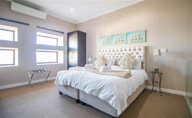 Simon’s Town Boutique Backpackers
