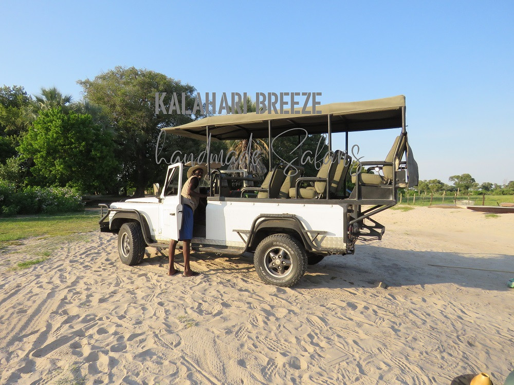 Kalahari Breeze Safaris 2