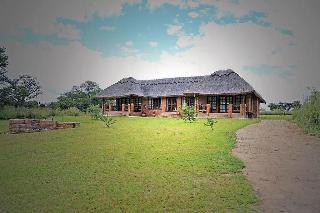 Antelope Park Safari Lodge 3