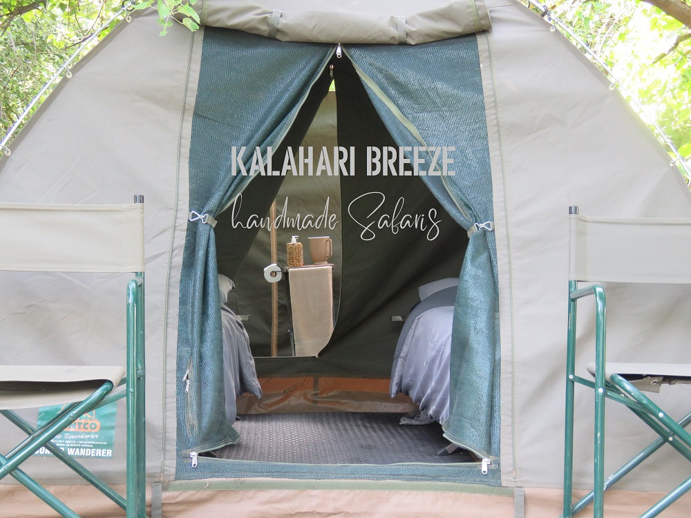 Kalahari Breeze Safaris 4