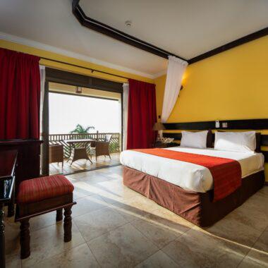 Cassia Lodge