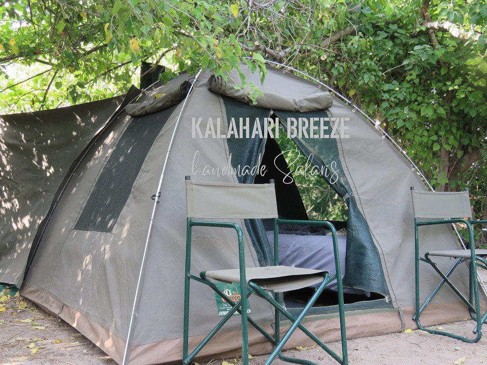 Kalahari Breeze Safaris 5