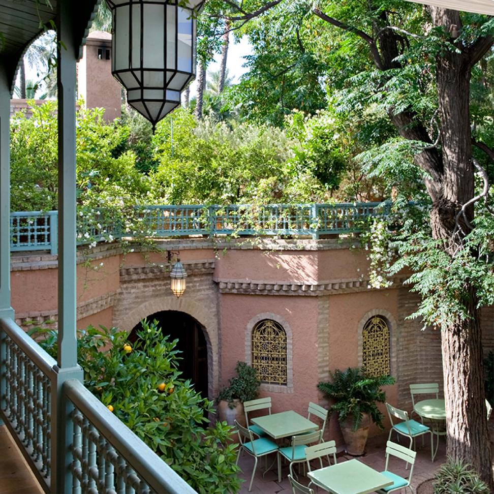 Musée Berbère 3