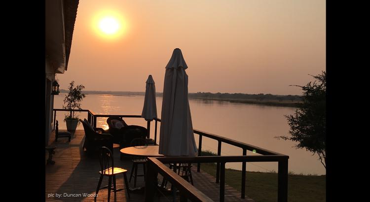 Muchichili Safari House