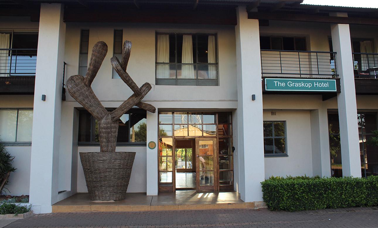Graskop Hotel