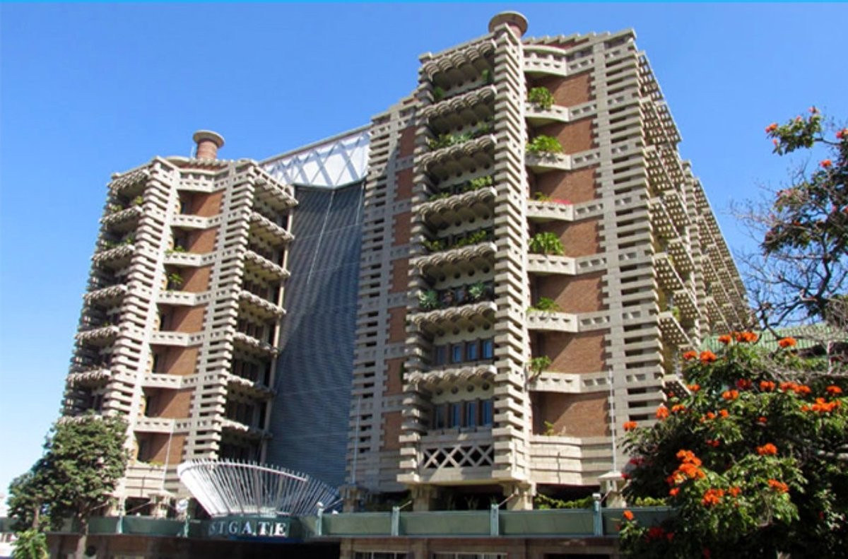 Eastgate Centre