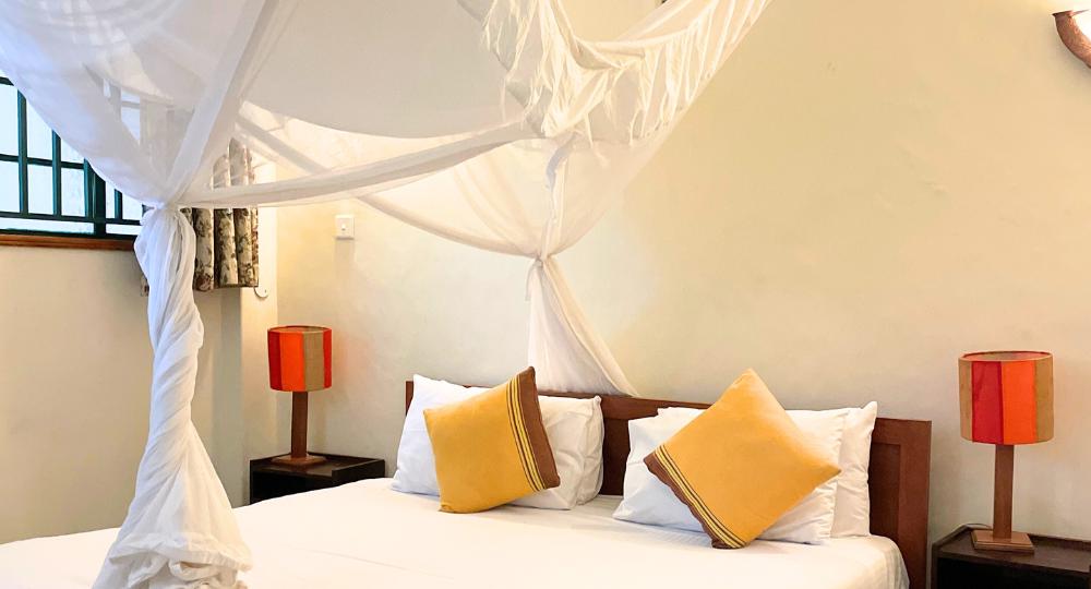 Kenya Comfort Hotel & Suites