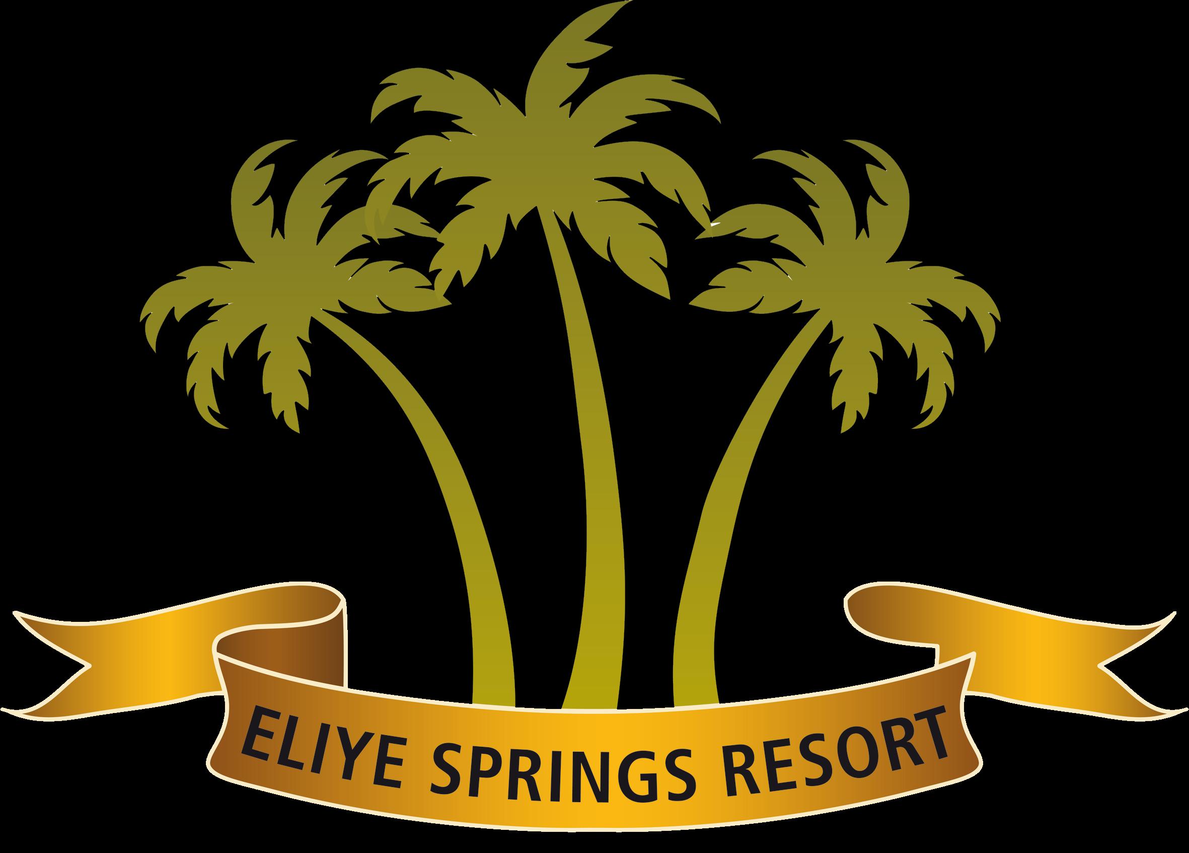 Eliye Springs Resort
