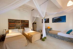 Casa del Mar Hotel 5
