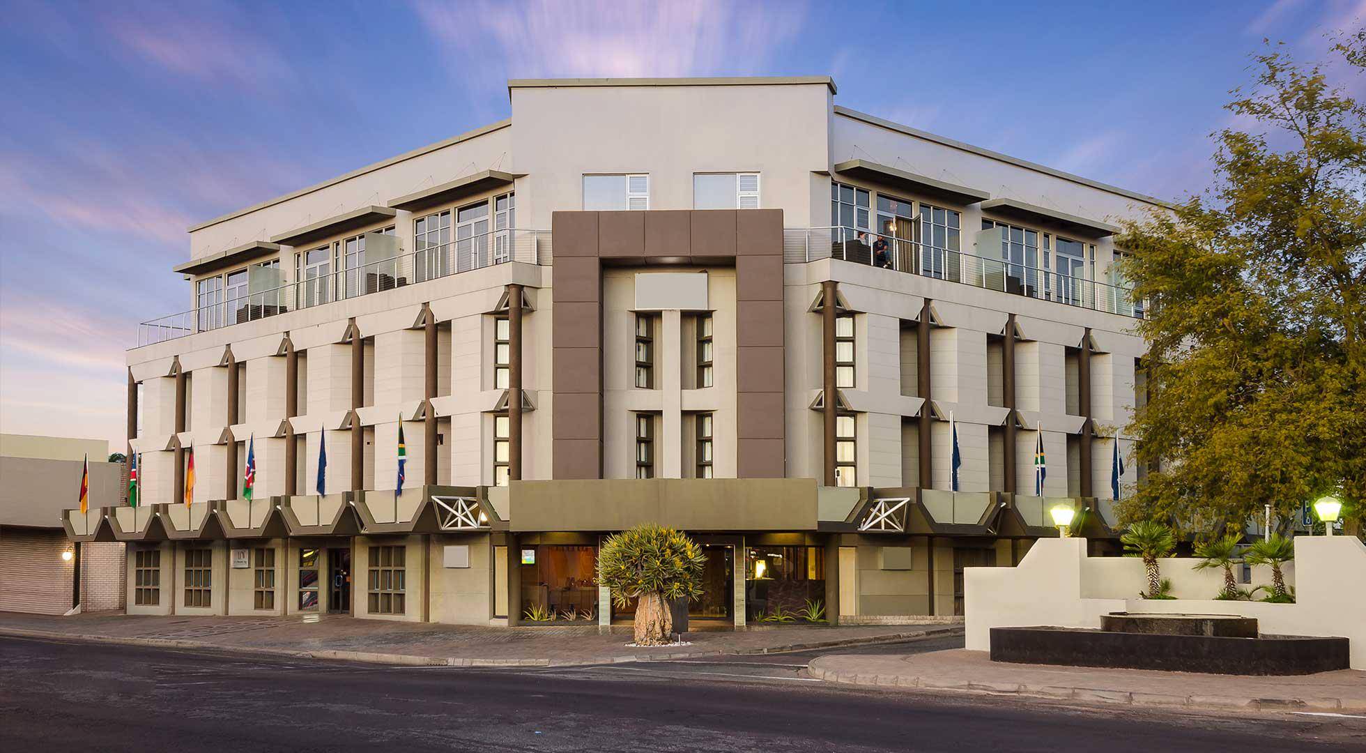 Oasis