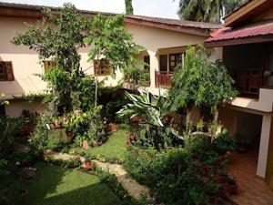 Esther's Hotel 4