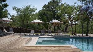 Mashatu Game Lodge 3