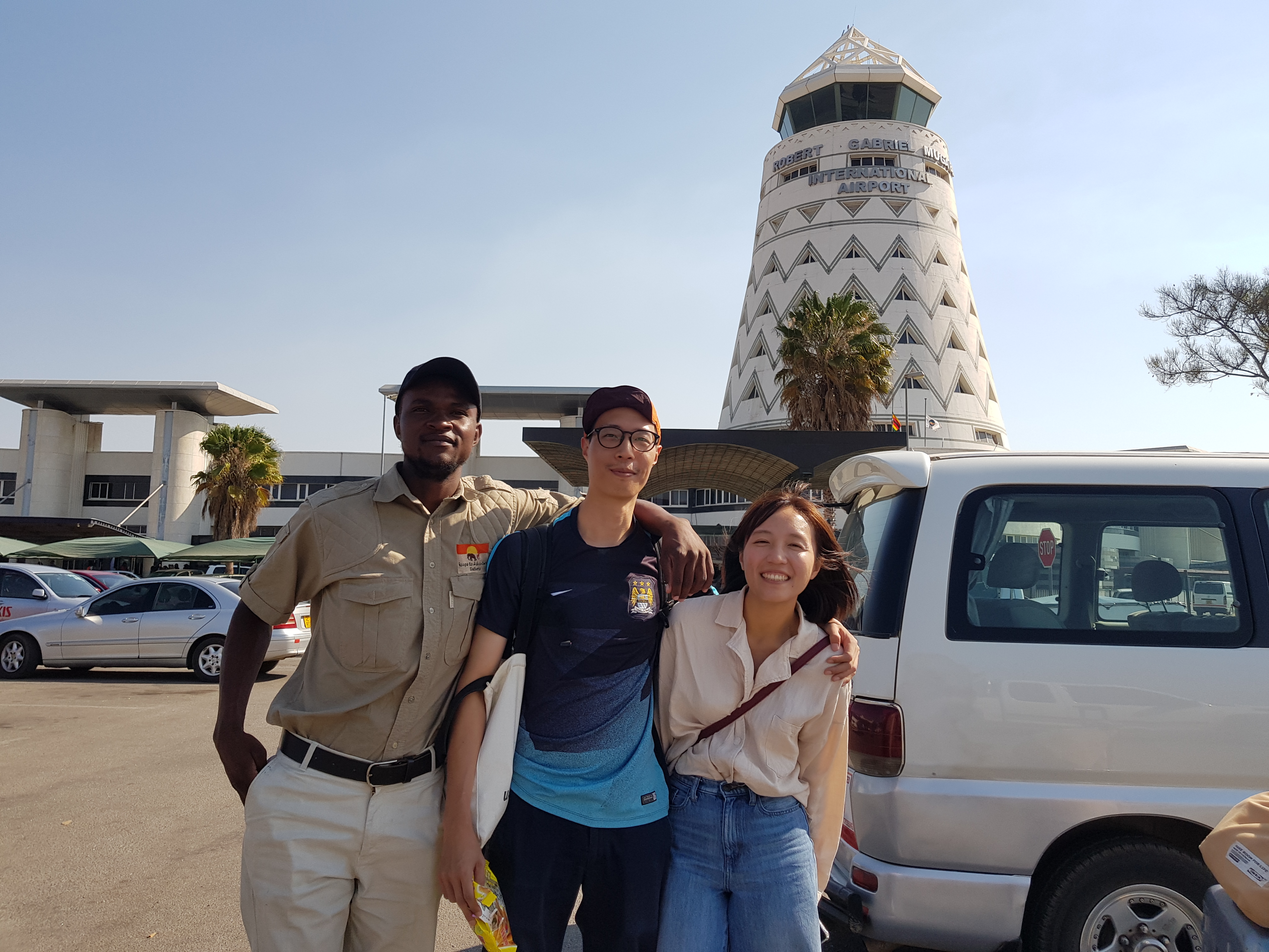 Escape To Adventure Safaris 4
