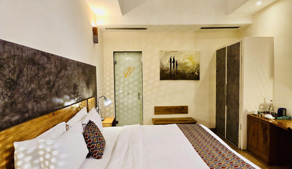 La Villa Boutique Hotel