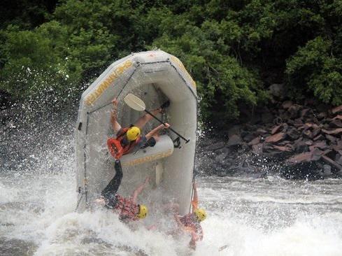Jet Boat Safaris Pvt Ltd