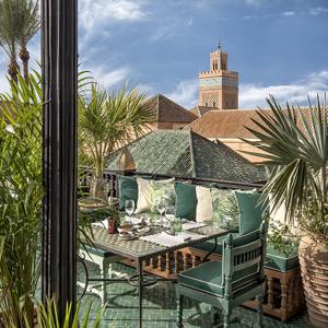 La Sultana 5